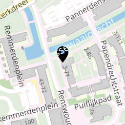 Appartement WPK02 L 9104 52