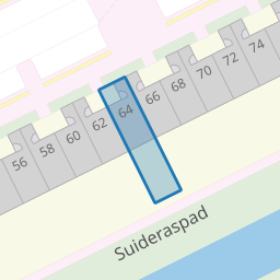 Perceel WPK02-L-9132