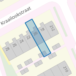 Perceel WPK02-L-9197