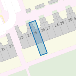 Perceel WPK02-L-9218