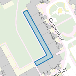 Perceel WPK02-L-9229