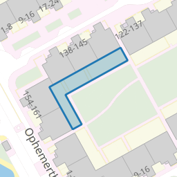 Perceel WPK02-L-9233