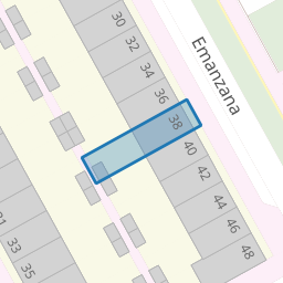 Perceel WPK02-L-9375