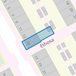 Perceel WPK02-L-9381