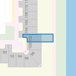 Perceel WPK02-L-9394