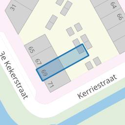 Perceel WPK02-L-9498