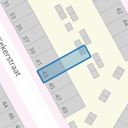 Perceel WPK02-L-9525