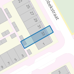 Perceel WPK02-L-9560