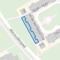 Perceel WPK02-L-9590