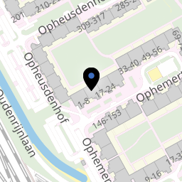 Appartement WPK02 L 9632 12