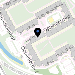 Appartement WPK02 L 9632 140