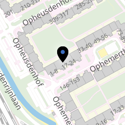 Appartement WPK02 L 9632 16