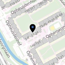 Appartement WPK02 L 9632 18