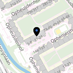 Appartement WPK02 L 9632 19
