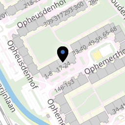 Appartement WPK02 L 9632 22