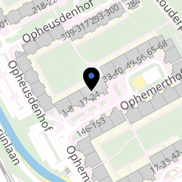 Appartement WPK02 L 9632 24
