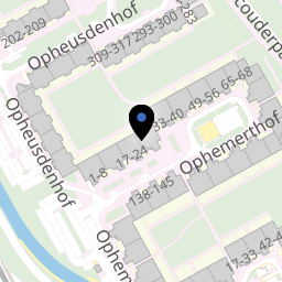 Appartement WPK02 L 9632 26