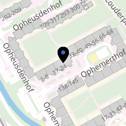 Appartement WPK02 L 9632 27