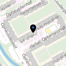 Appartement WPK02 L 9632 28