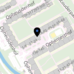 Appartement WPK02 L 9632 30