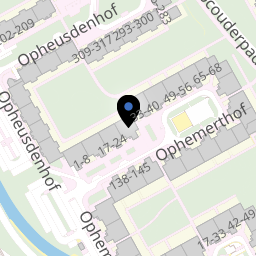 Appartement WPK02 L 9632 31