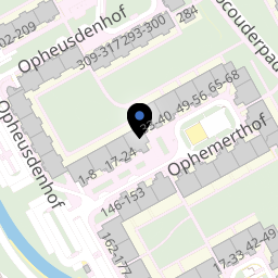 Appartement WPK02 L 9632 32