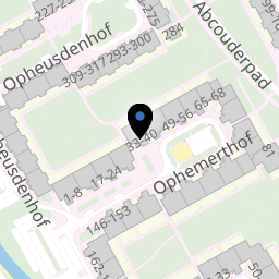 Appartement WPK02 L 9632 33