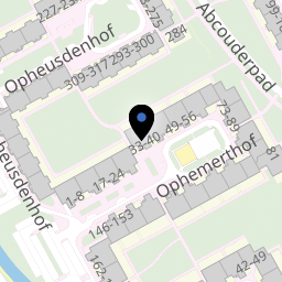 Appartement WPK02 L 9632 34