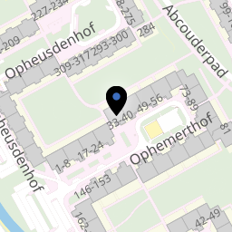 Appartement WPK02 L 9632 37