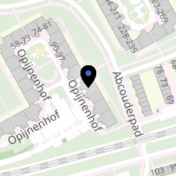 Appartement WPK02 L 9632 381