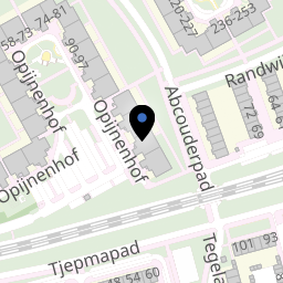 Appartement WPK02 L 9632 395