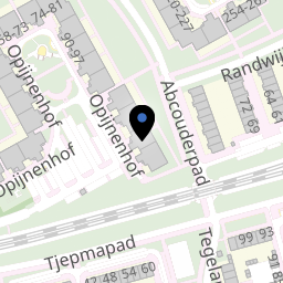 Appartement WPK02 L 9632 398