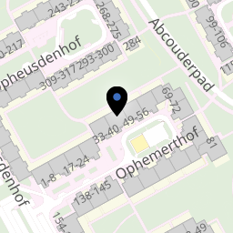 Appartement WPK02 L 9632 44