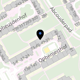 Appartement WPK02 L 9632 46