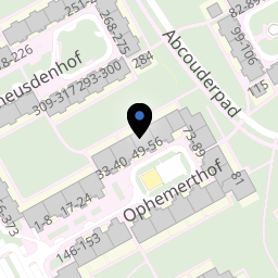 Appartement WPK02 L 9632 51