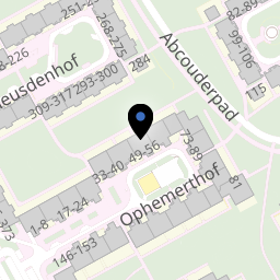 Appartement WPK02 L 9632 53
