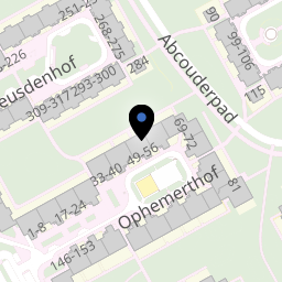 Appartement WPK02 L 9632 54