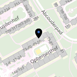 Appartement WPK02 L 9632 57