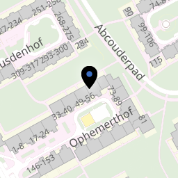 Appartement WPK02 L 9632 58