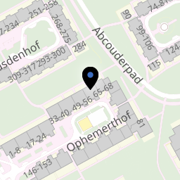 Appartement WPK02 L 9632 61