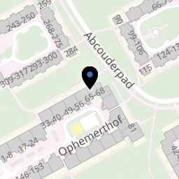 Appartement WPK02 L 9632 65