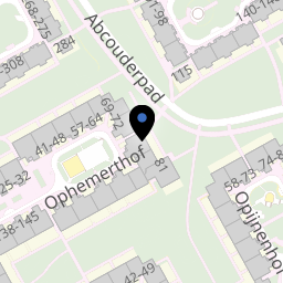 Appartement WPK02 L 9632 84