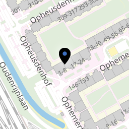 Appartement WPK02 L 9632 9