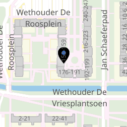 Appartement WPK02 L 9637 104