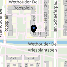 Appartement WPK02 L 9637 113