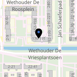 Appartement WPK02 L 9637 120