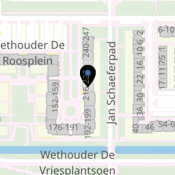 Appartement WPK02 L 9637 154