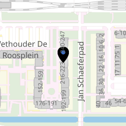 Appartement WPK02 L 9637 163