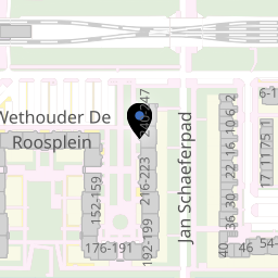 Appartement WPK02 L 9637 165