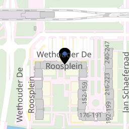 Appartement WPK02 L 9637 65
